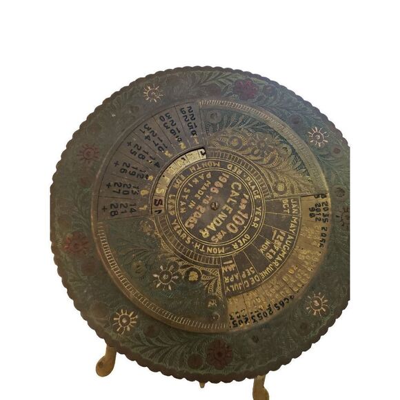 Calendar   - Picture 3 of 9